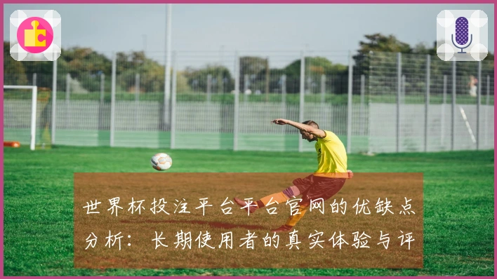 世界杯投注平台平台官网的优缺点分析：长期使用者的真实体验与评价