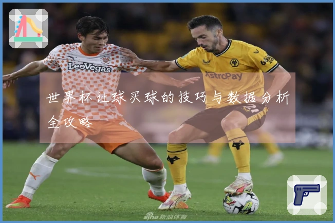世界杯让球买球的技巧与数据分析全攻略