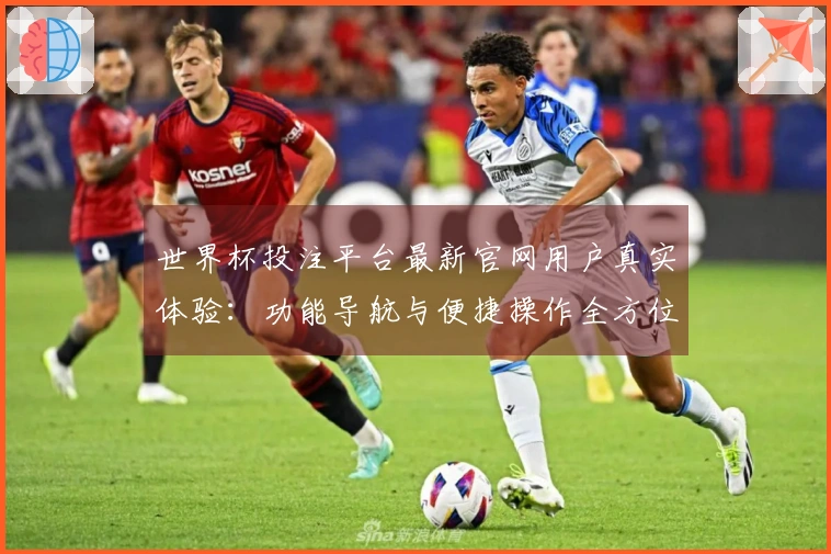 世界杯投注平台最新官网用户真实体验：功能导航与便捷操作全方位评估