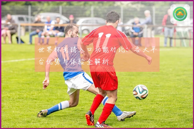 世界杯竞猜入口功能对比：各大平台优势与体验全解析