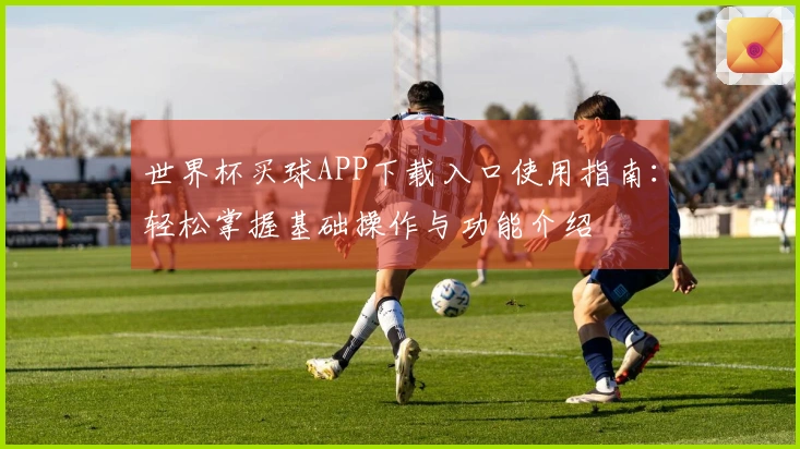世界杯买球APP下载入口使用指南：轻松掌握基础操作与功能介绍