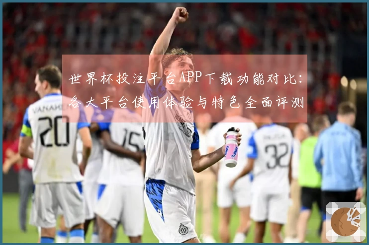 世界杯投注平台APP下载功能对比：各大平台使用体验与特色全面评测