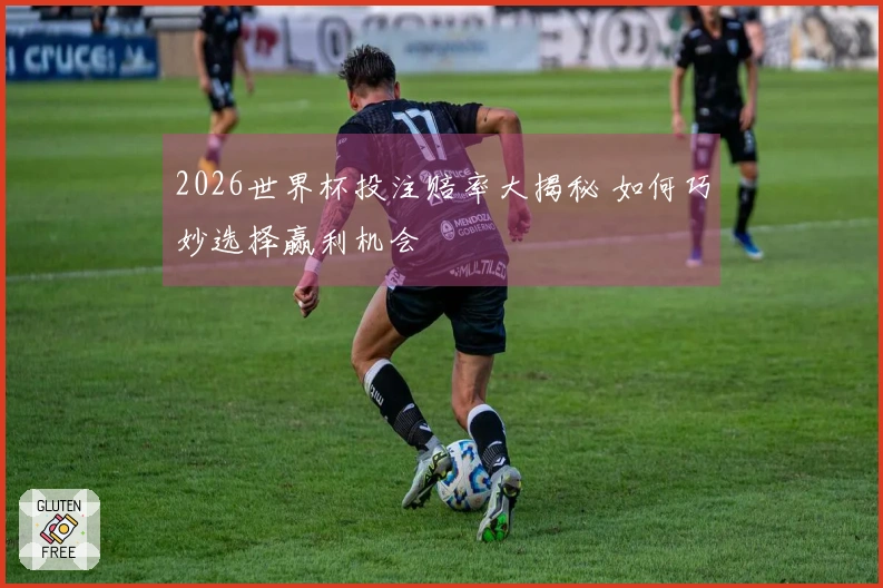 2026世界杯投注赔率大揭秘 如何巧妙选择赢利机会